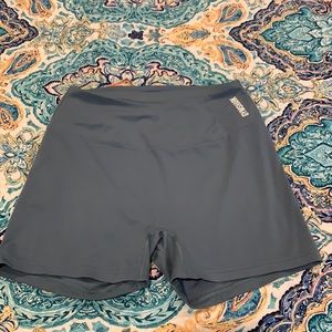 Gymshark Seamless Training Shorts Size Large